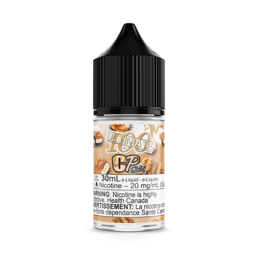 Ultimate 100 Salt C.P - E-Liquid - Mister Vapor