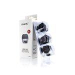 Smok IPX 80 Empty Pod (3 Pack) [CRC] - Refillable Pods - Mister Vapor