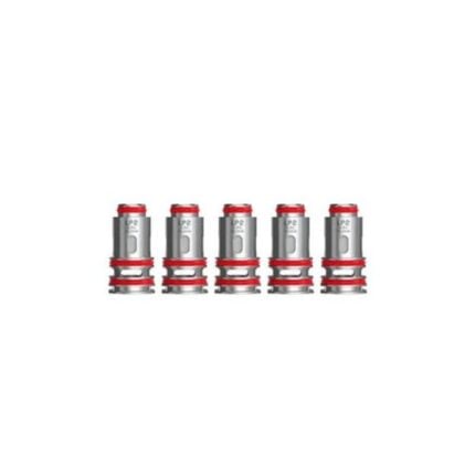 Smok LP2 Replacement Coil (5 Pack) - Coils - Mister Vapor