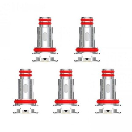 Smok Nord Pro Replacement Coil (5 Pack) - Coils - Mister Vapor