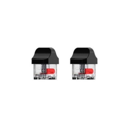 Smok RPM40 Replacement Pod (3 Pack) - Refillable Pods - Mister Vapor