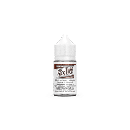 Softie Salt CNC - E-Liquid - Mister Vapor