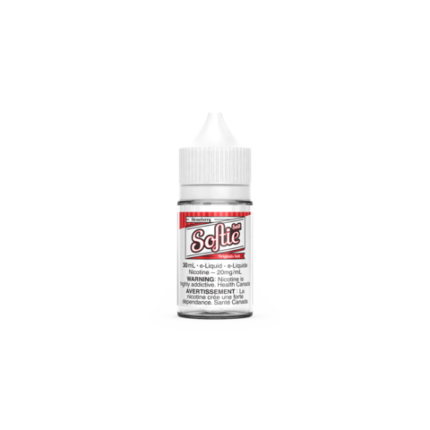 SOFTIE SALT STRAWBERRY