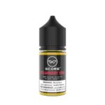 Gcore E-Juices Strawberry Kiwi Salts (30mL/60mL) - E-Liquid - Mister Vapor