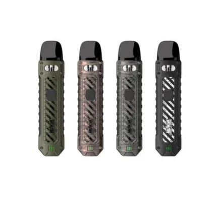 Uwell Caliburn Tenet Pod Kit [CRC] - Starter Kit - Mister Vapor