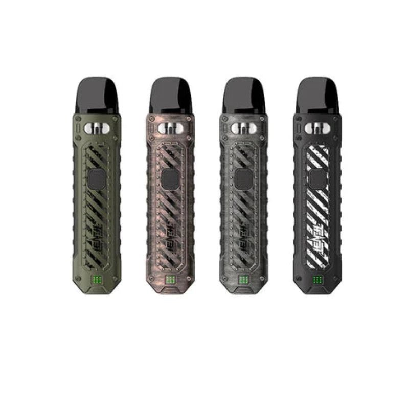 Uwell Caliburn Tenet Pod Kit [CRC] - Starter Kit - Mister Vapor