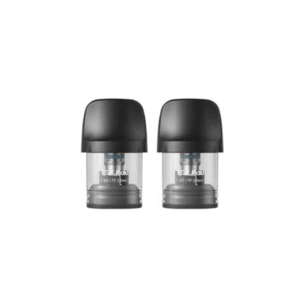 Aspire TSX Replacement Pod [CRC] - Refillable Pods - Mister Vapor