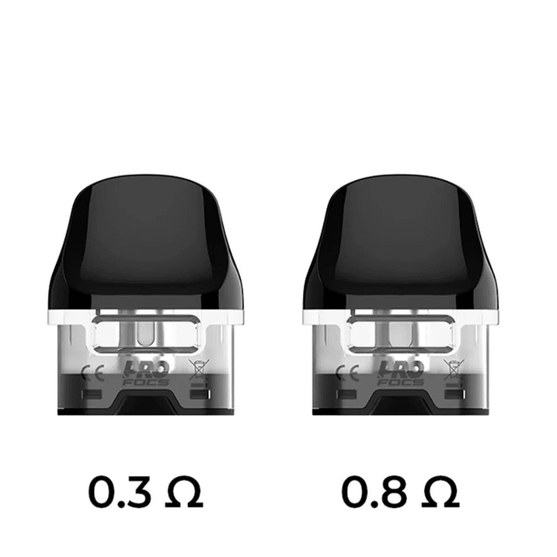 Uwell Crown D Replacement Pod [CRC] - Refillable Pods - Mister Vapor