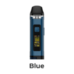 Uwell Crown D Pod Kit [CRC] - Starter Kit - Mister Vapor