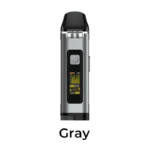 Uwell Crown D Pod Kit [CRC] - Starter Kit - Mister Vapor