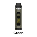Uwell Crown D Pod Kit [CRC] - Starter Kit - Mister Vapor