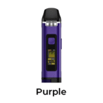 Uwell Crown D Pod Kit [CRC] - Starter Kit - Mister Vapor
