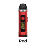 Uwell Crown D Pod Kit [CRC] - Starter Kit - Mister Vapor