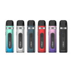 Uwell Caliburn X Pod Kit - Starter Kit - Mister Vapor