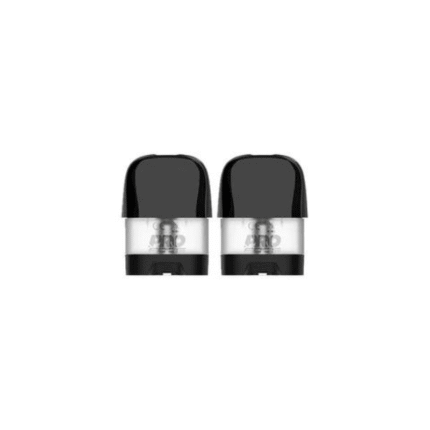 Uwell Caliburn X Pod Replacement Pods (CRC) - Refillable Pods - Mister Vapor