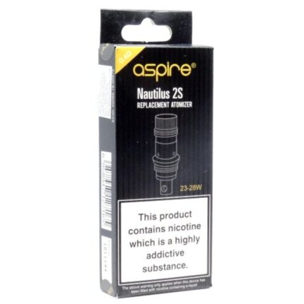 Aspire Nautilus 1 And 2 Coils - Coils - Mister Vapor