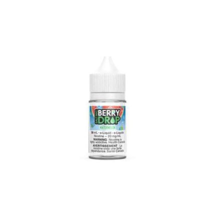 Berry Drop Watermelon Salt - E-Liquid - Mister Vapor