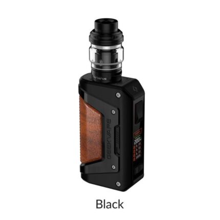 Geekvape Aegis Legend 2 Starter Kit [CRC] - Starter Kit - Mister Vapor