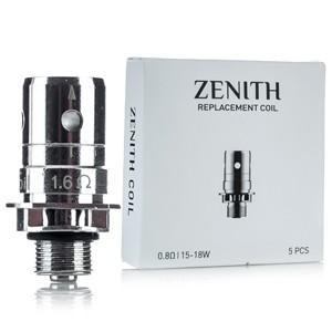 Innokin Zenith Replacement Coils - Coils - Mister Vapor