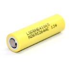 LG - HE4 18650 - Mister Vapor
