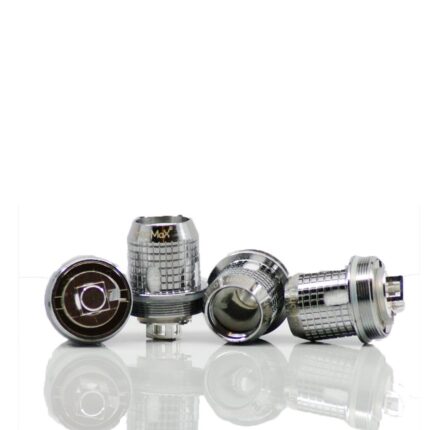 Freemax Fireluke Mesh Coils - Coils - Mister Vapor