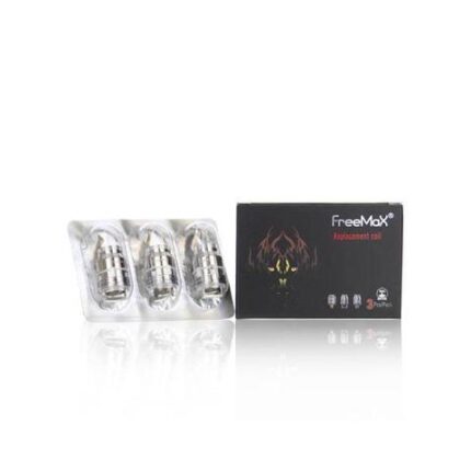 Freemax Mesh Pro Replacement Coils (3Pk) - Coils - Mister Vapor
