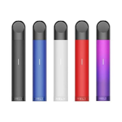 RELX Essential Device (Only) - Mod - Mister Vapor