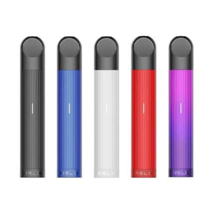 RELX Essential Device (Only) - Mod - Mister Vapor