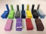 Battery Wrap 18650 - Accessories - Mister Vapor
