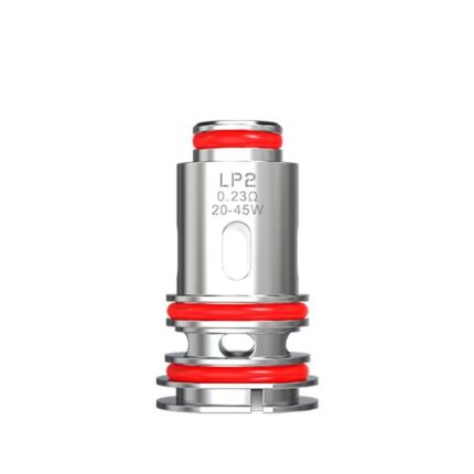 Smok LP2 Replacement Coil (5 Pack) - Coils - Mister Vapor