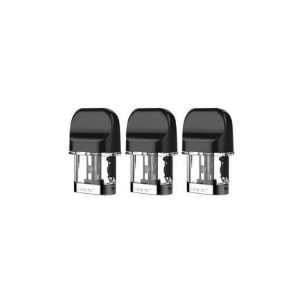Novo 1 And 2 Pods - Coils - Mister Vapor