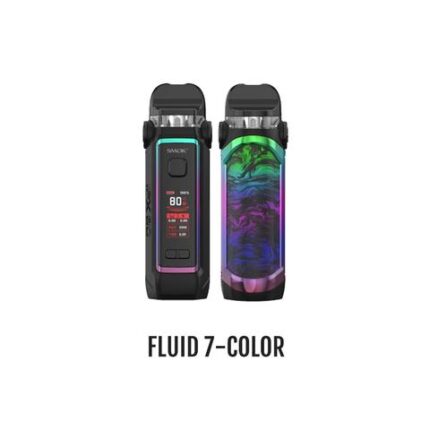 Smok IPX 80 Pod Kit [CRC] - Starter Kit - Mister Vapor