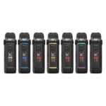Smok IPX 80 Pod Kit [CRC] - Starter Kit - Mister Vapor