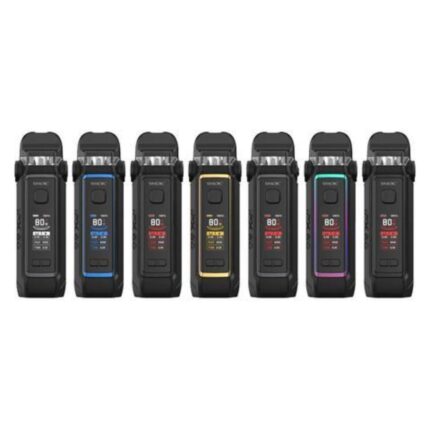 Smok IPX 80 Pod Kit [CRC] - Starter Kit - Mister Vapor