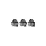Smok IPX 80 Empty Pod (3 Pack) [CRC] - Refillable Pods - Mister Vapor