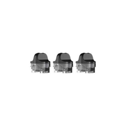 Smok IPX 80 Empty Pod (3 Pack) [CRC] - Refillable Pods - Mister Vapor