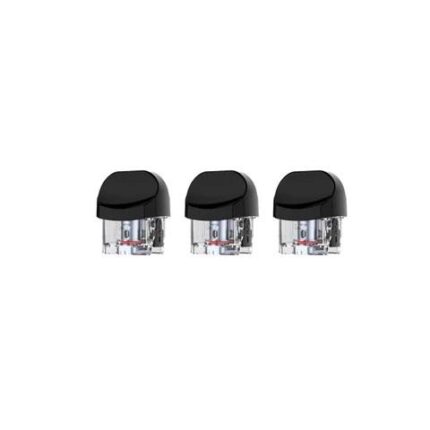 Smok Nord 2 Replacement Pod - Coils - Mister Vapor