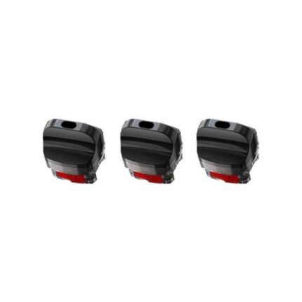 Smok RPM 2 Empty Pod (3 Pack) [CRC] - Refillable Pods - Mister Vapor