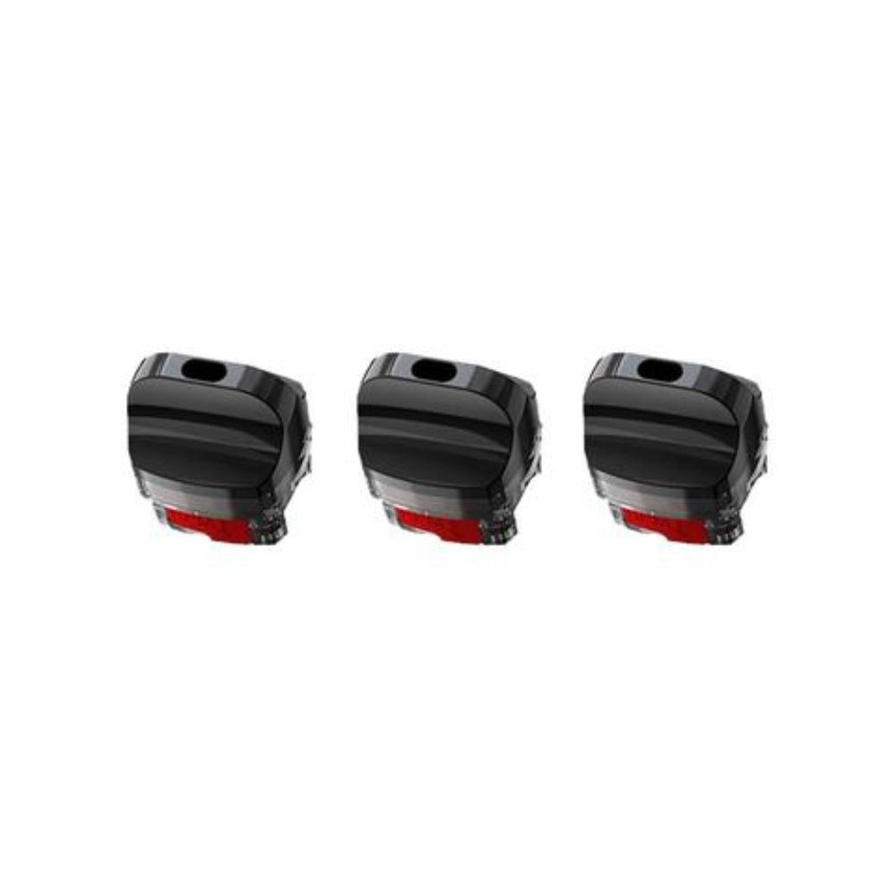Smok RPM 2 Empty Pod (3 Pack) [CRC] - Refillable Pods - Mister Vapor