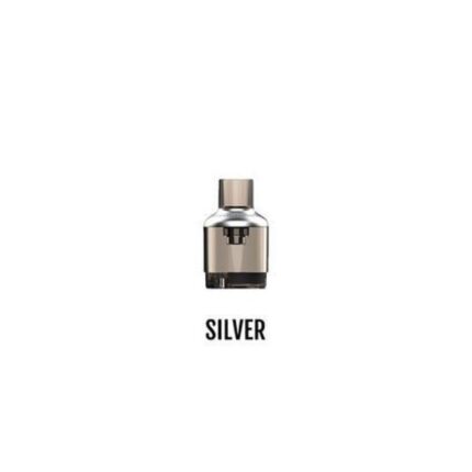 Voopoo TPP Empty Replacement Pod (2 Pack) [CRC] - Coils - Mister Vapor