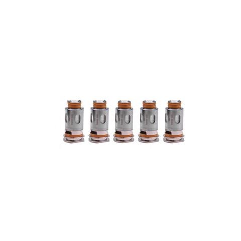 images Geekvape Aegis Boost/Boost Plus G Coil (5 Pack) - Coils - Mister Vapor