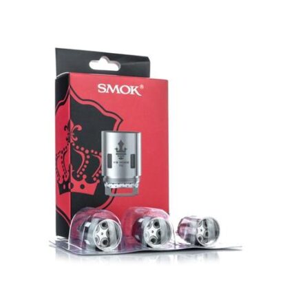 Smok V12 P-Tank Coil (3 Pack) (TFV 12 Prince ) - Coils - Mister Vapor