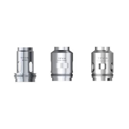 Smok TFV16 Replacement Coil (3 Pack) - Coils - Mister Vapor