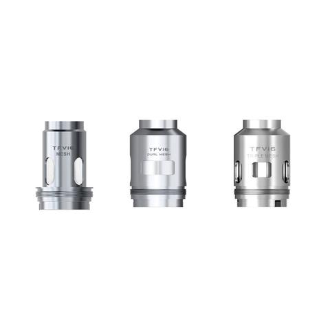 Smok TFV16 Replacement Coil (3 Pack) - Coils - Mister Vapor