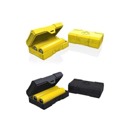 Chubby Gorilla Battery Case - Accessories - Mister Vapor