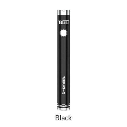 Yocan B-Smart Vape Pen Battery - Herbal Vaporizer - Mister Vapor