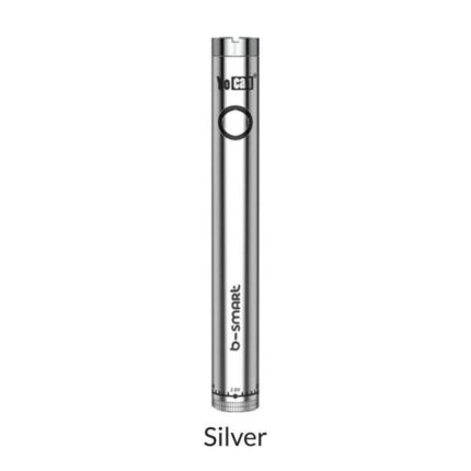 Yocan B-Smart Vape Pen Battery - Herbal Vaporizer - Mister Vapor