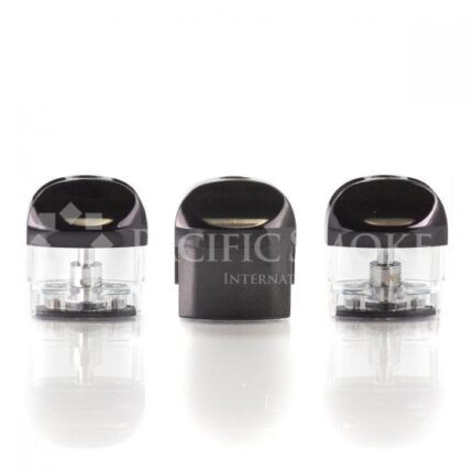 Yocan Evolve 2.0 Replacement Pods 4/Pk - Refillable Pods - Mister Vapor