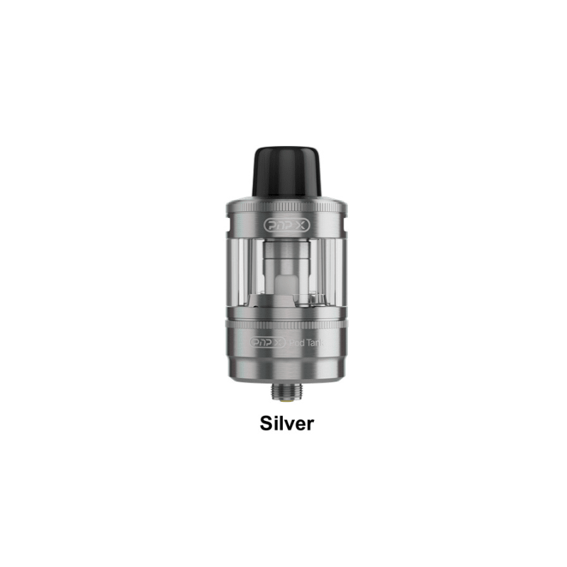 Voopoo PnP X Pod Tank DTL (5mL) [CRC] - Tank - Mister Vapor