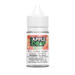 Apple Drop Salt Watermelon (30mL) - Mister Vapor